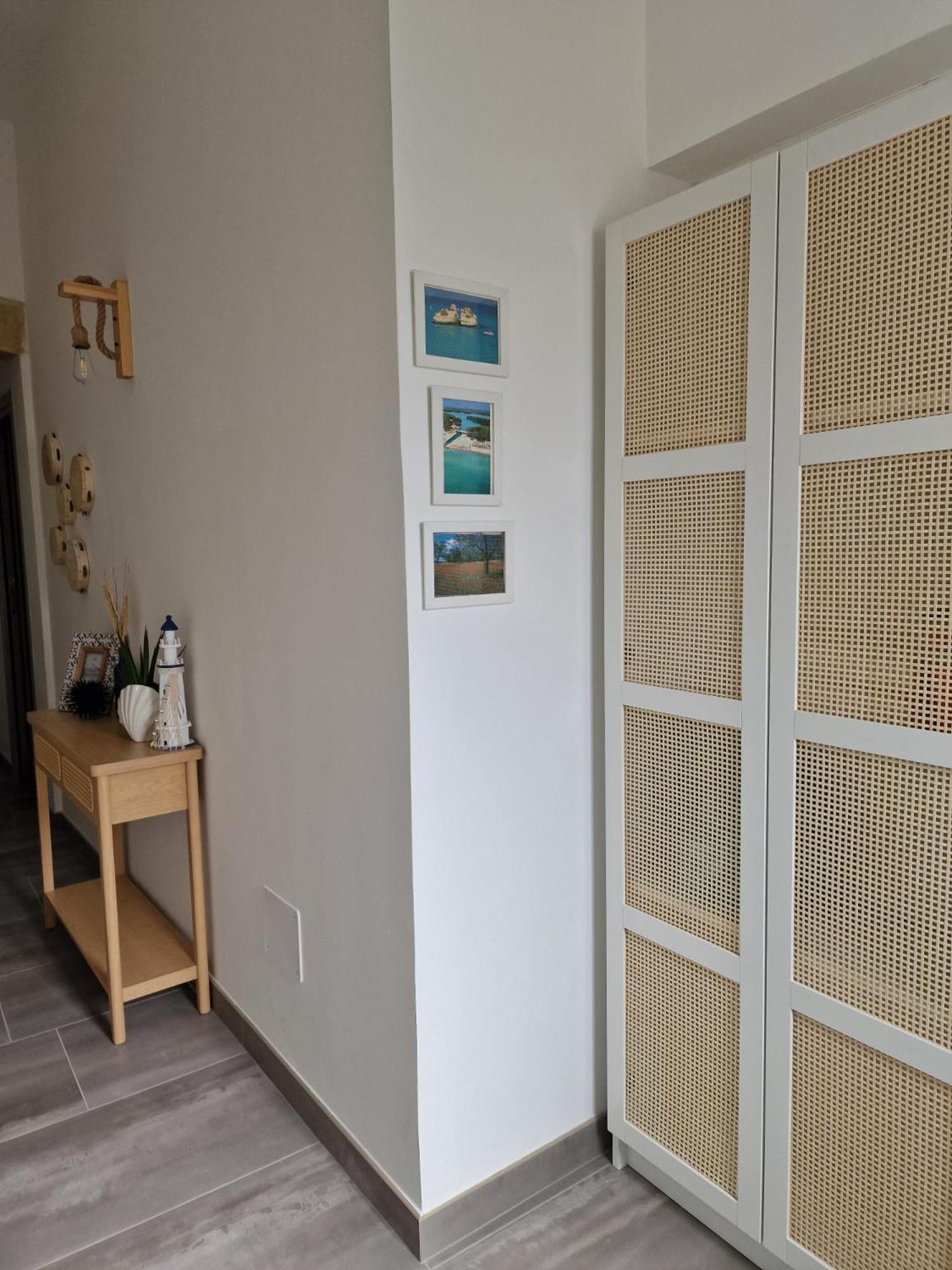 Camere A Oriente II Room And Apartments Torre dell'Orso Eksteriør billede